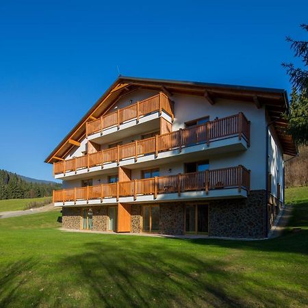 Apartman Sosna Dolny Kubin Bagian luar foto