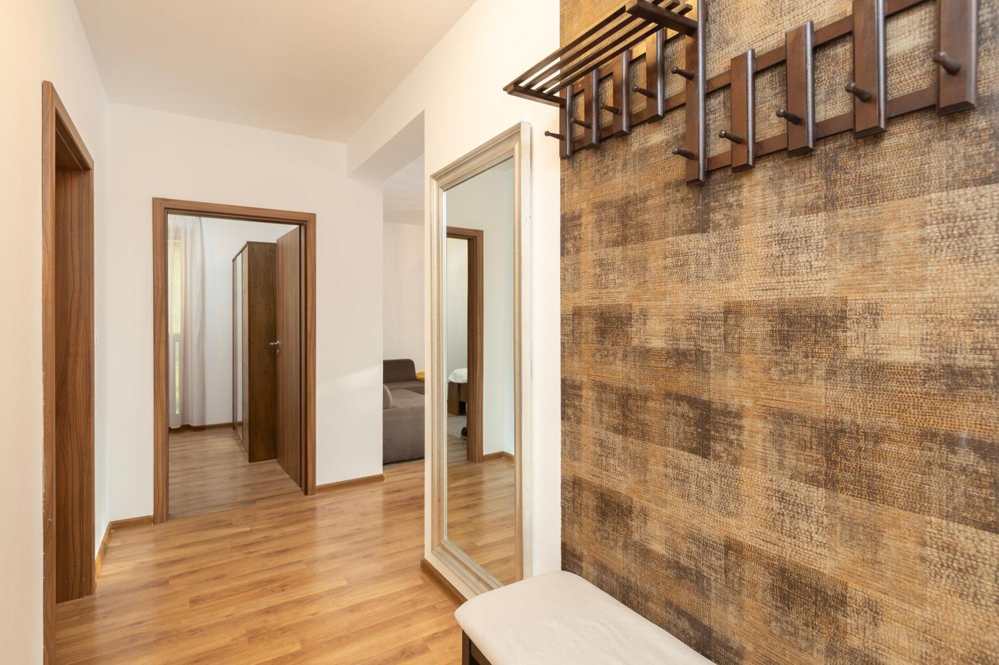 Apartman Sosna Dolny Kubin Bagian luar foto