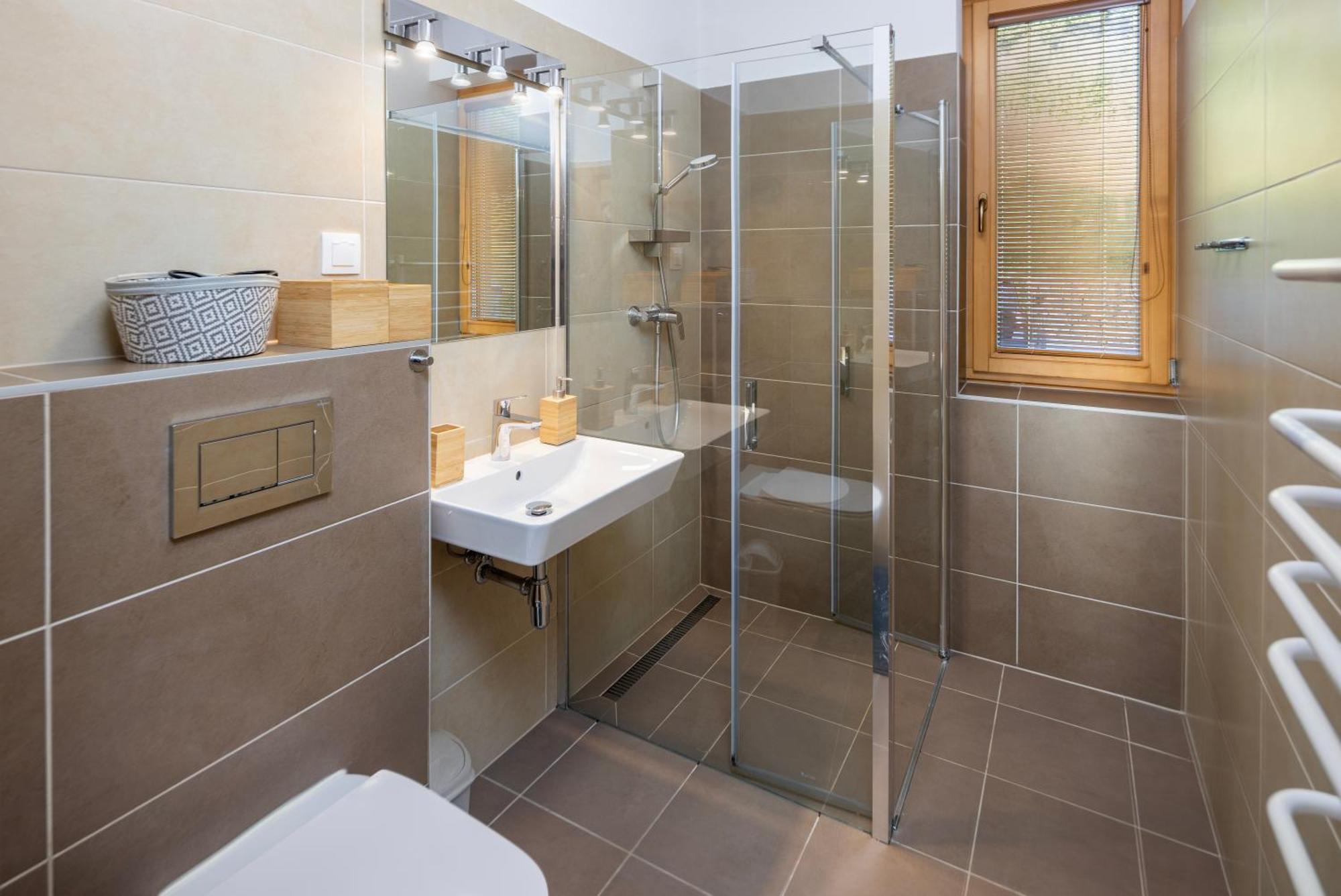 Apartman Sosna Dolny Kubin Bagian luar foto